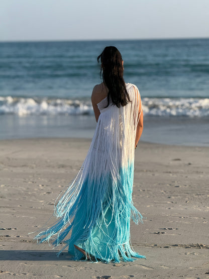 Oasis Maxi Dress