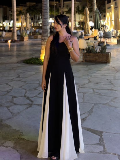 Zephyr Maxi Dress