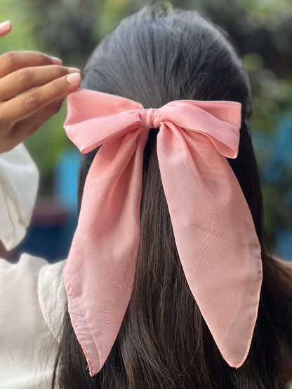 Hair Bow