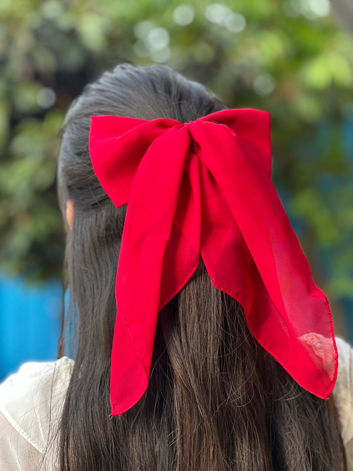 Hair Bow