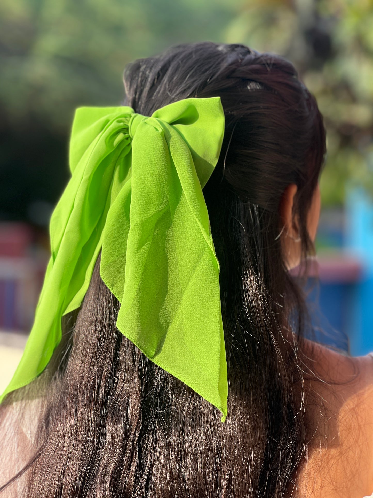 Hair Bow