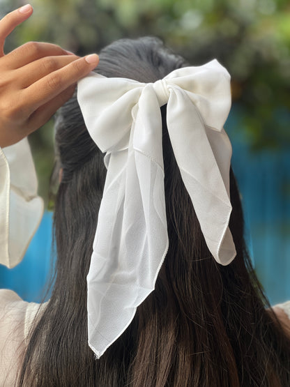 Hair Bow