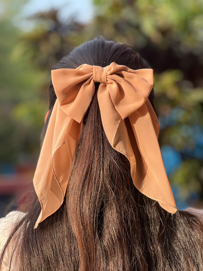 Hair Bow